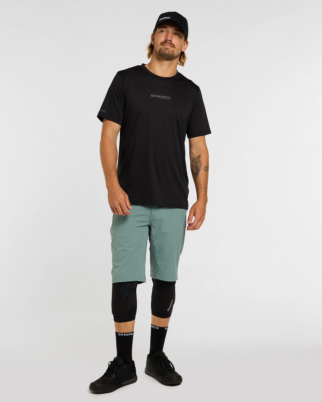 Camiseta técnica para hombre | Impresión