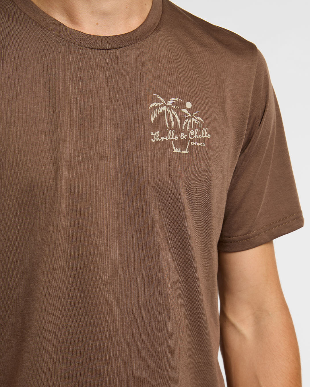 Camiseta técnica para hombre | Husk