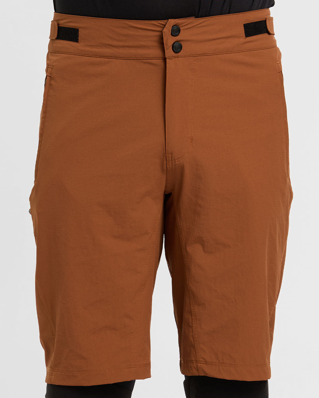 Pantalones cortos de trail para hombre | Canyon