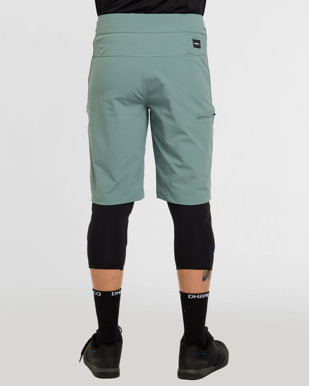 Pantalones cortos de trail para hombre | Envy