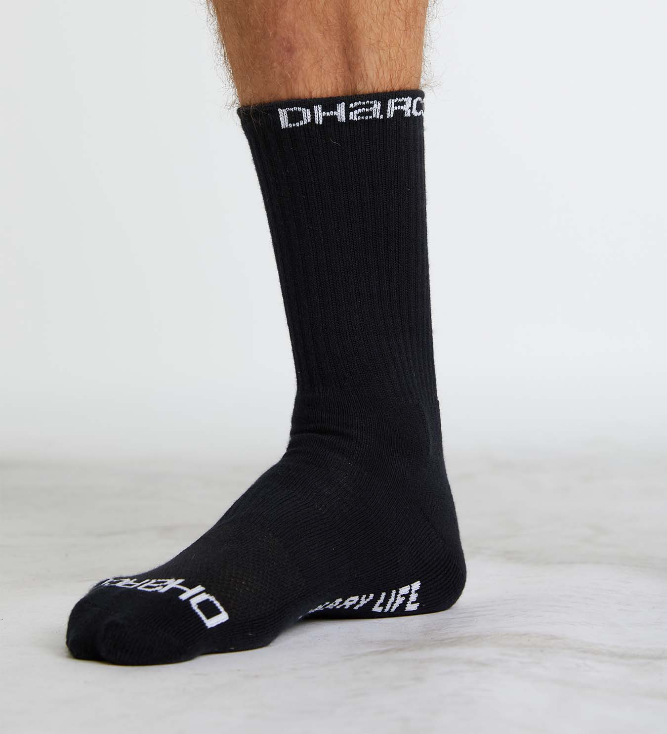 Calcetines DHaRCO | Negros