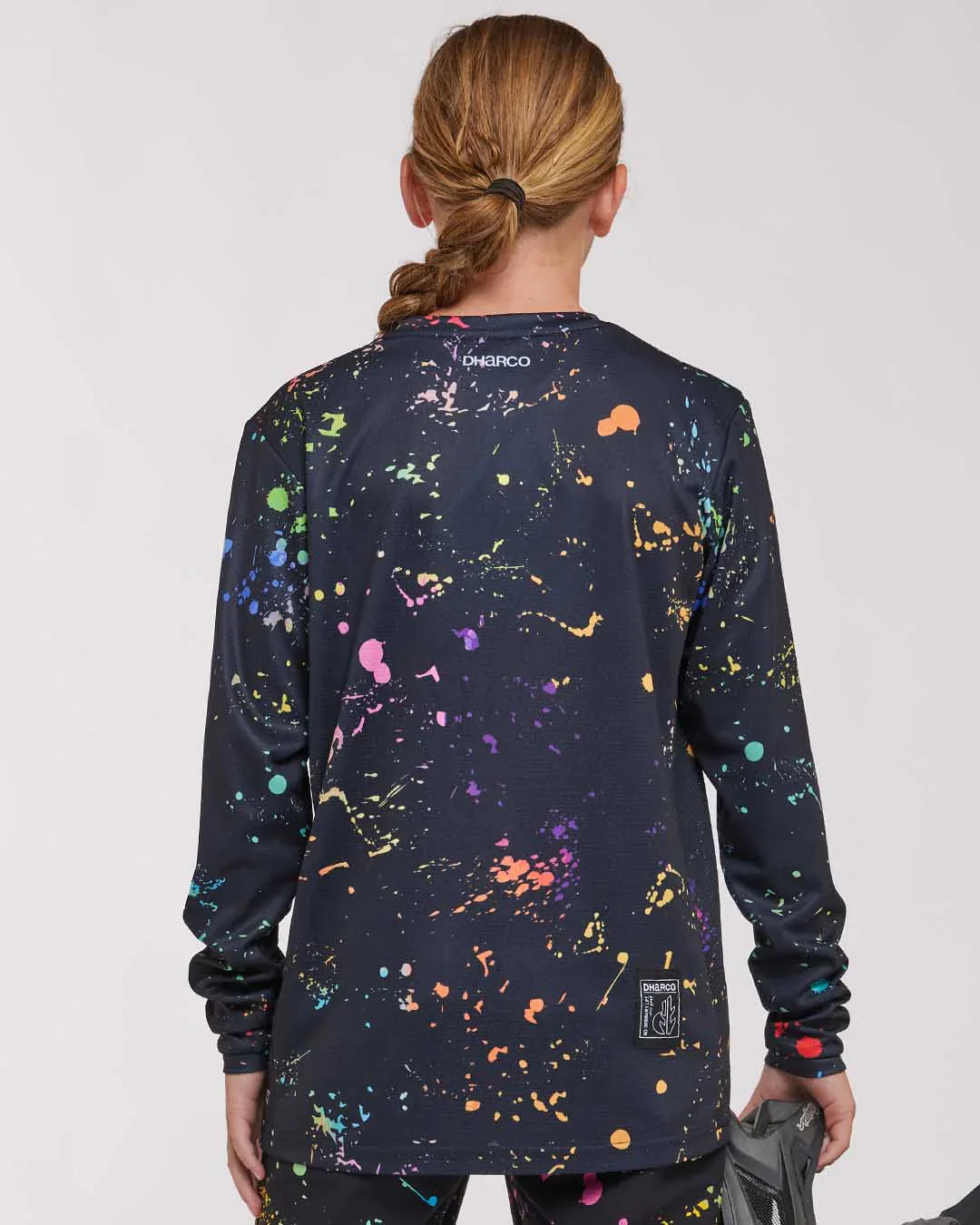 Dharco Jersey Race Niños | SUPERNOVA - Rideshop