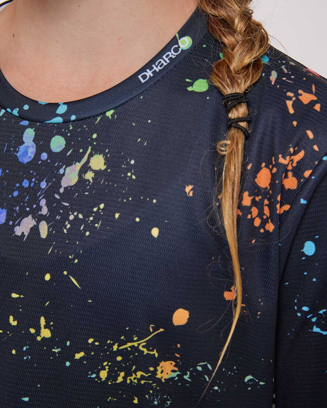 Dharco Jersey Race Niños | SUPERNOVA - Rideshop