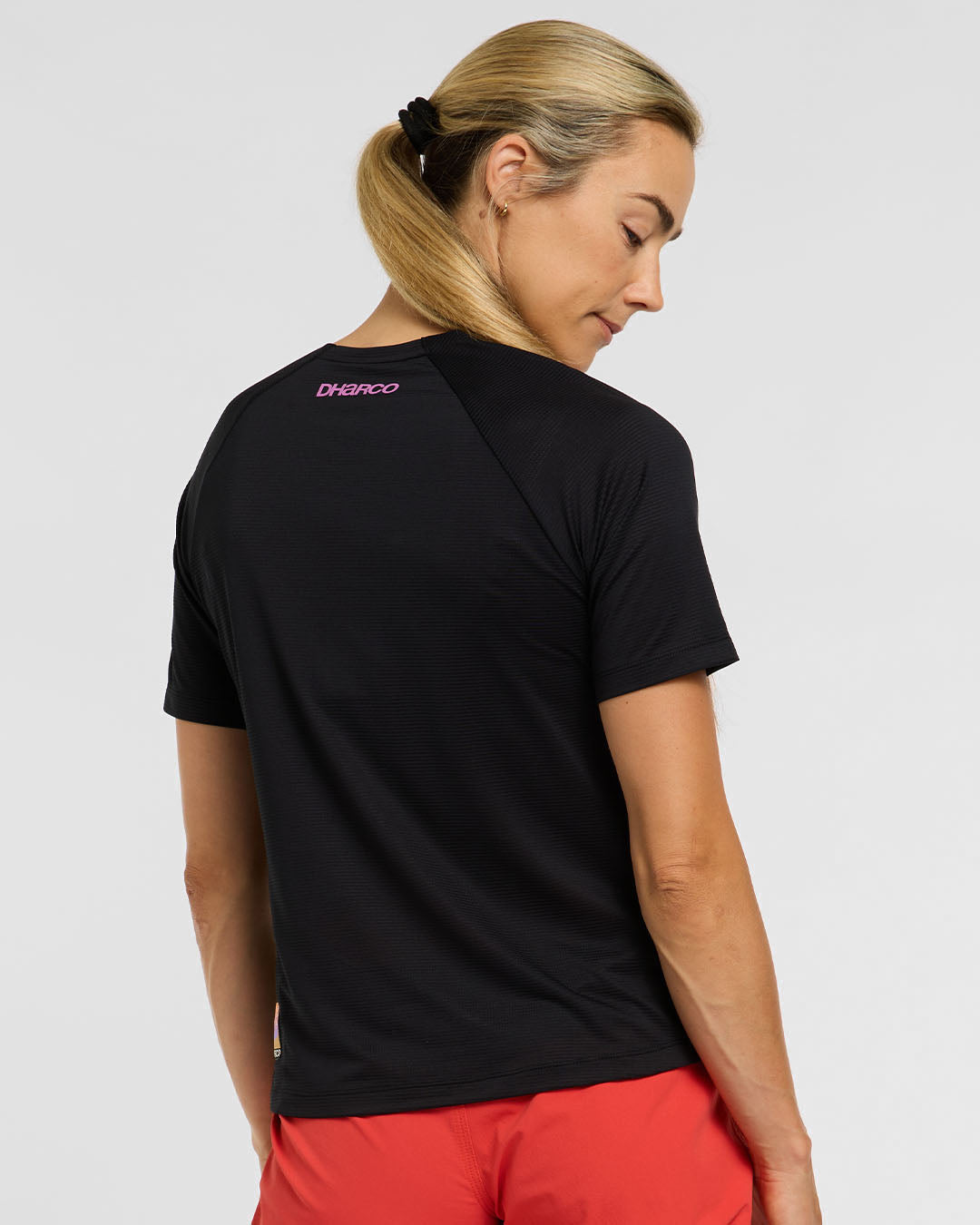 Jersey de manga corta Ather para mujer | Void