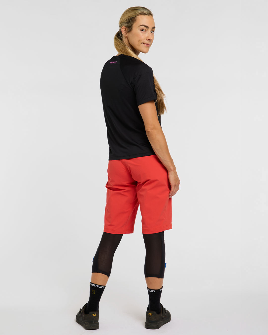 Jersey de manga corta Ather para mujer | Void