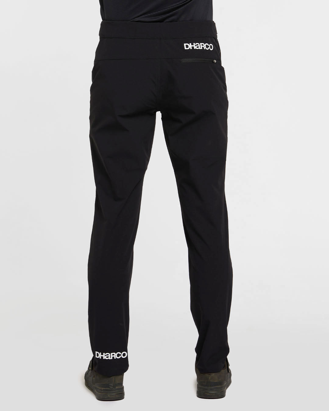 Pantalones Ather para mujer | Negro