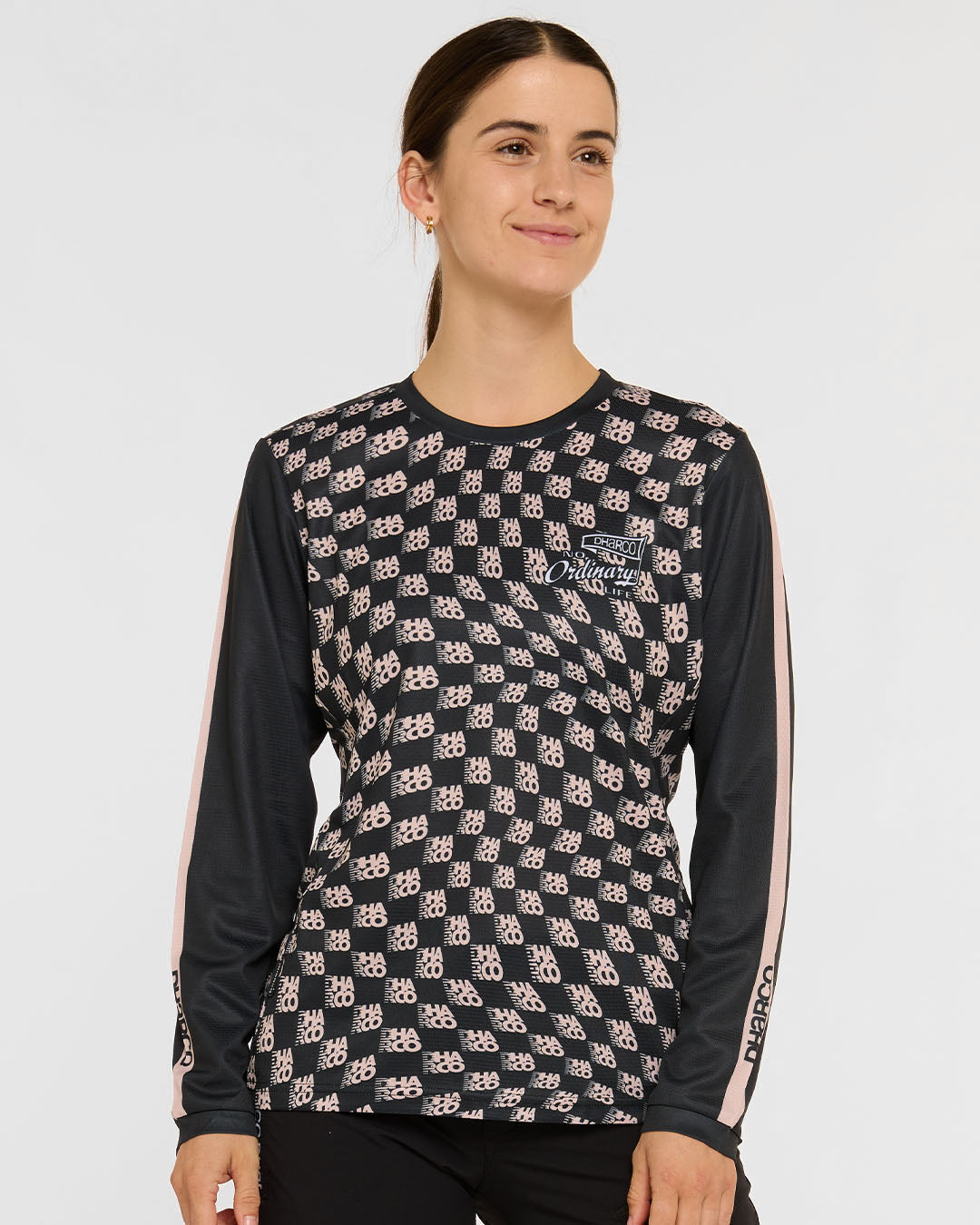 Camiseta Gravity para mujer | Marcar por favor