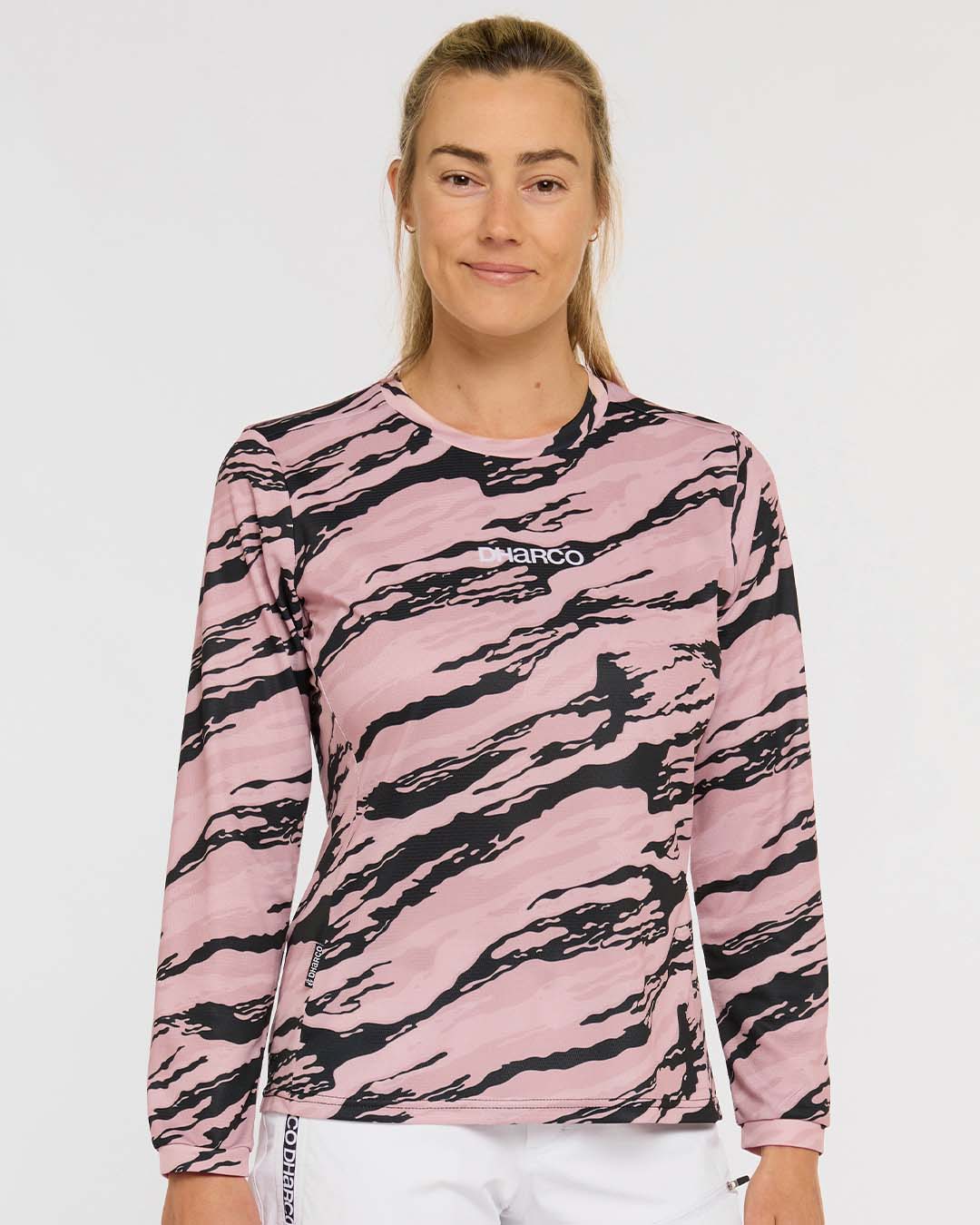 Jersey Gravity para mujer | Ambush