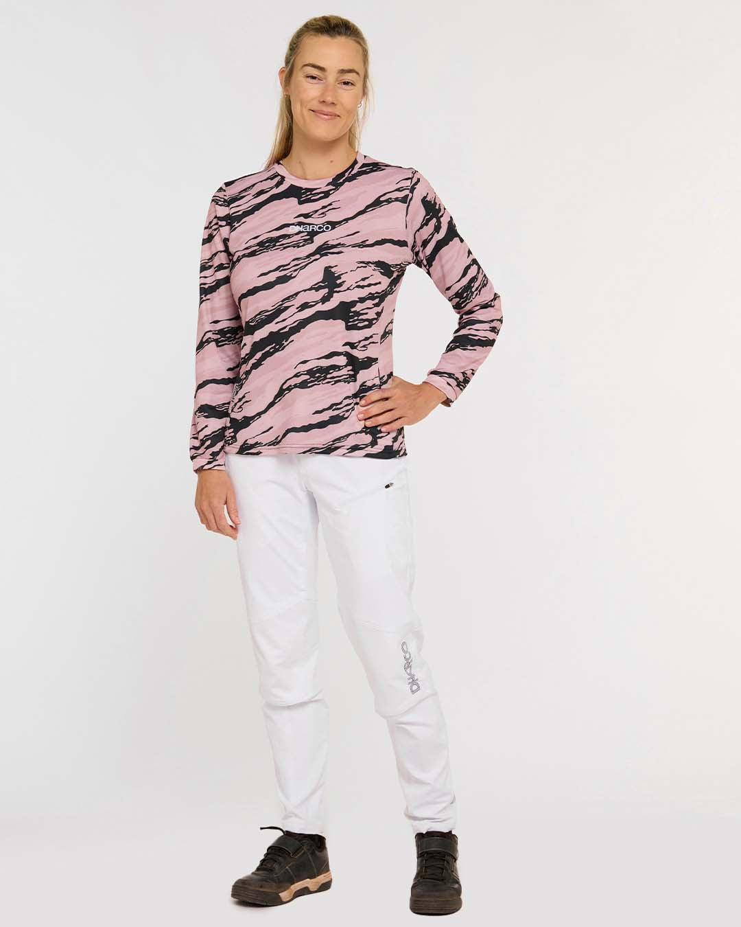Jersey Gravity para mujer | Ambush