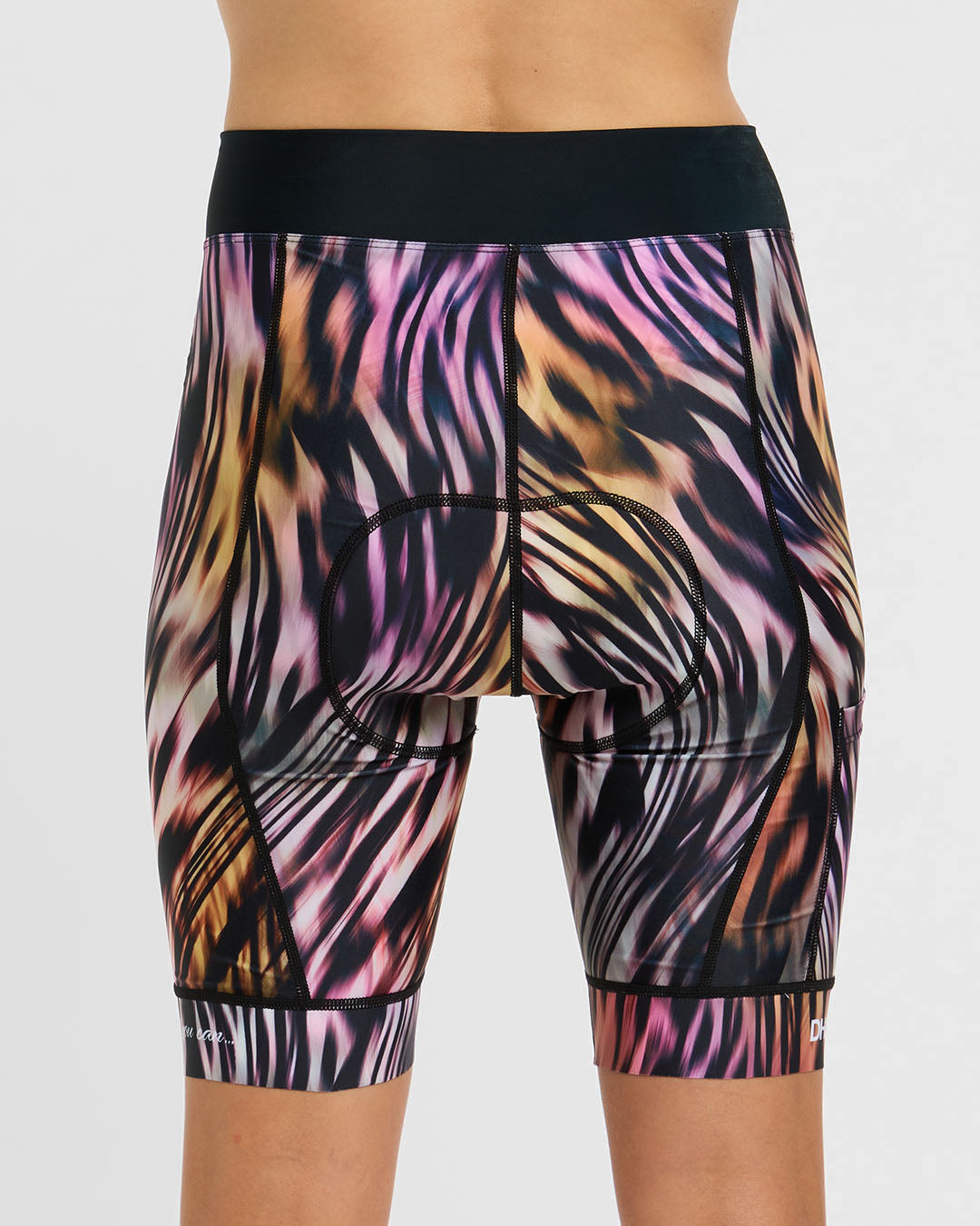 Pantalones de fiesta acolchados para mujer | Acid Safari