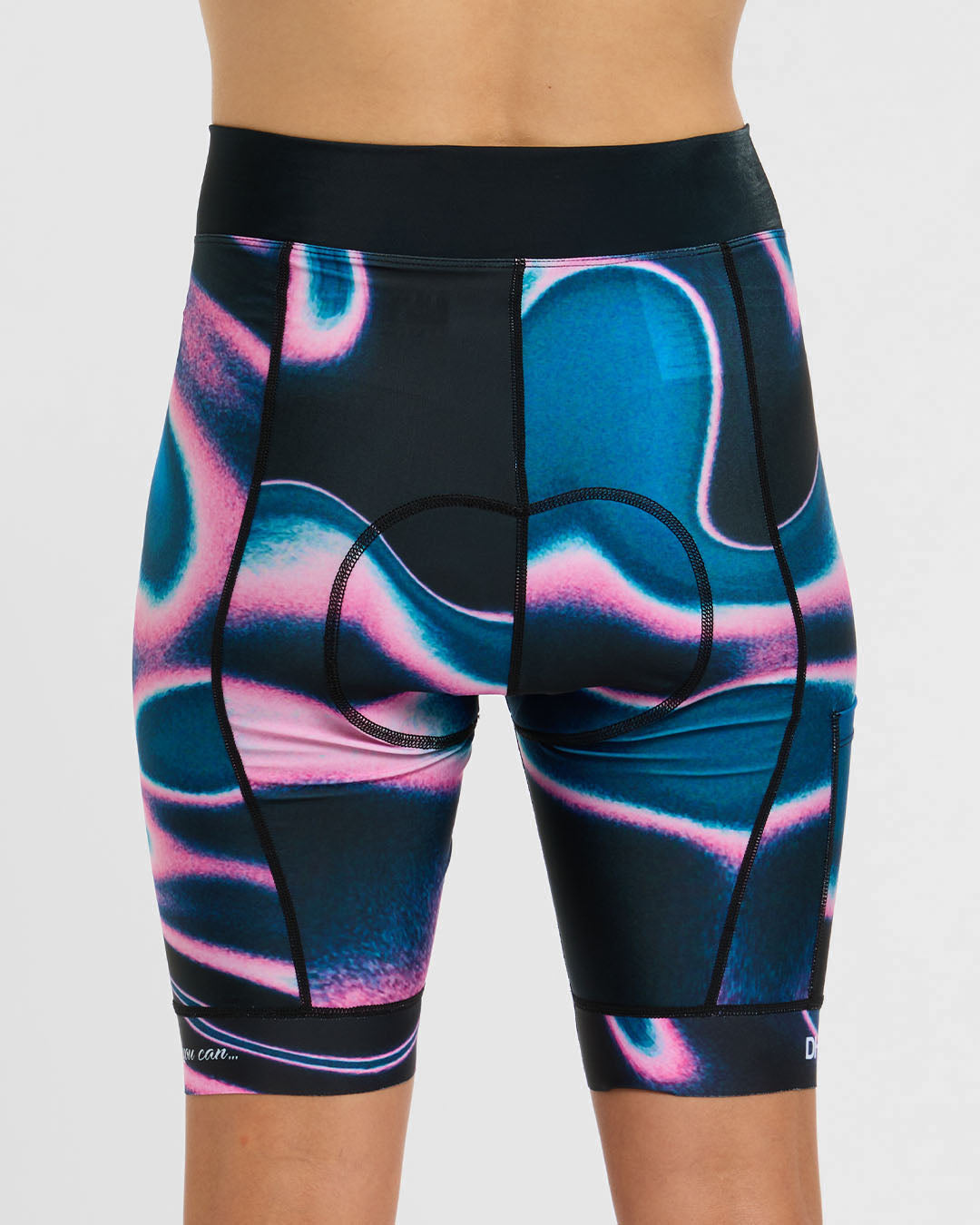 Pantalones de fiesta acolchados para mujer | Aurora