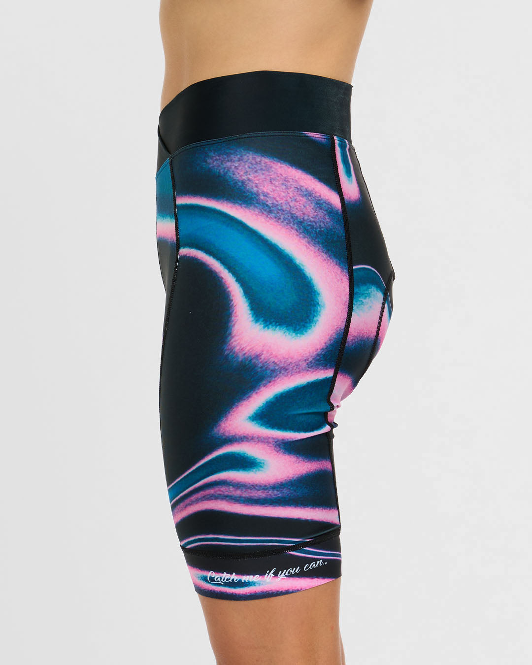 Pantalones de fiesta acolchados para mujer | Aurora