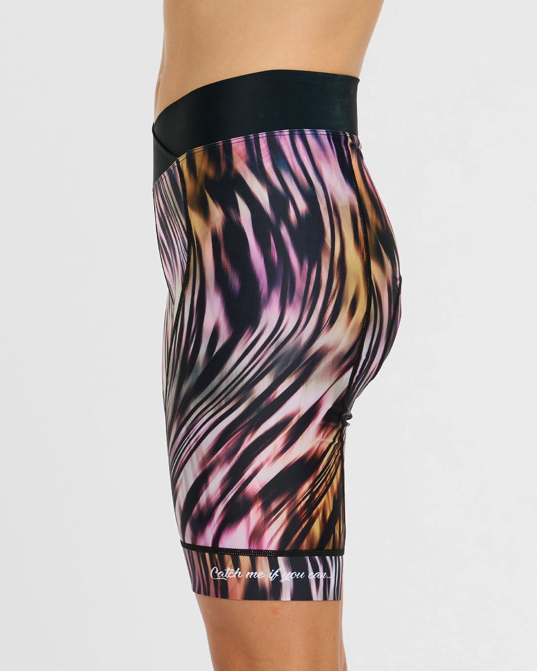 Pantalones de fiesta acolchados para mujer | Acid Safari