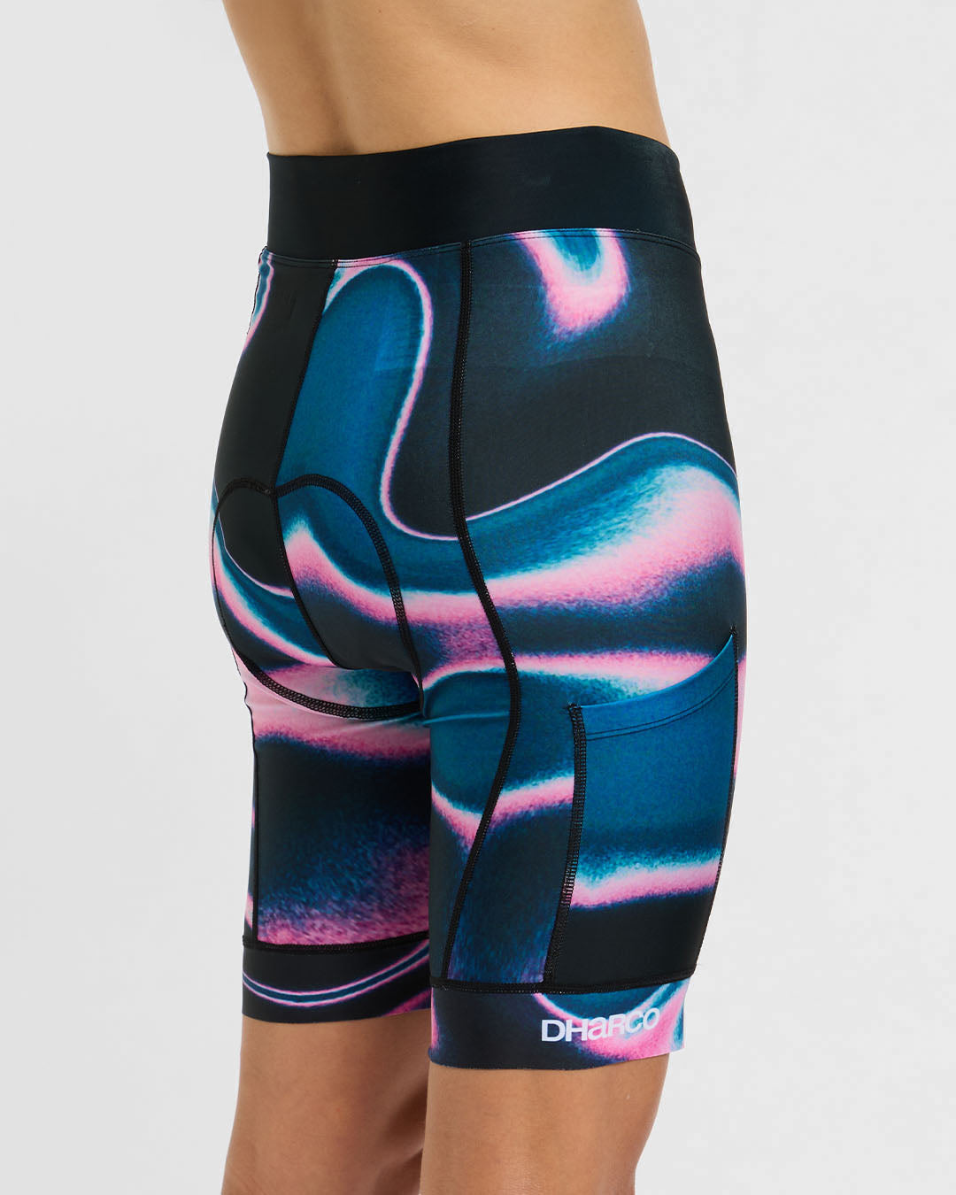 Pantalones de fiesta acolchados para mujer | Aurora