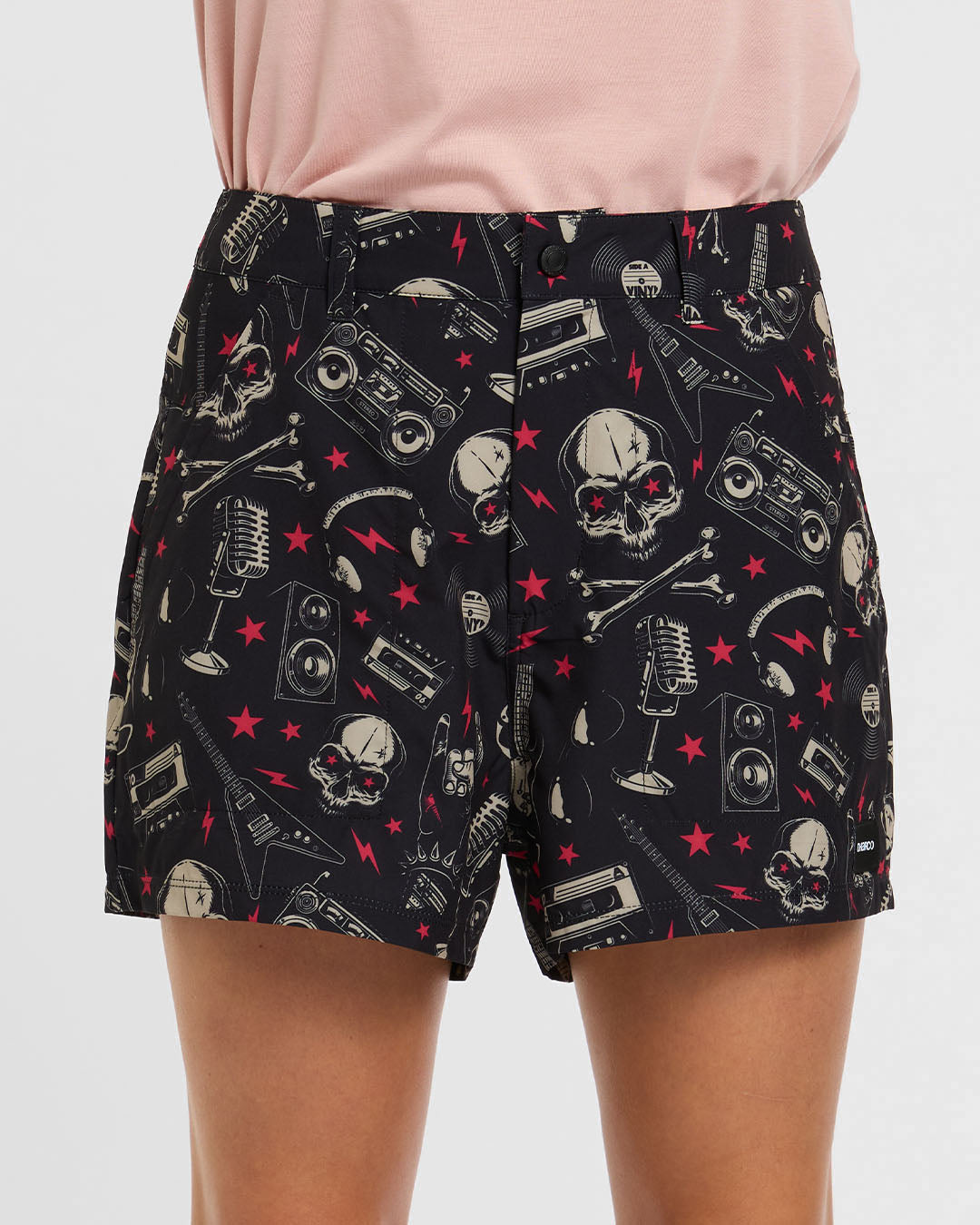 Short para mujer | RocknRolla