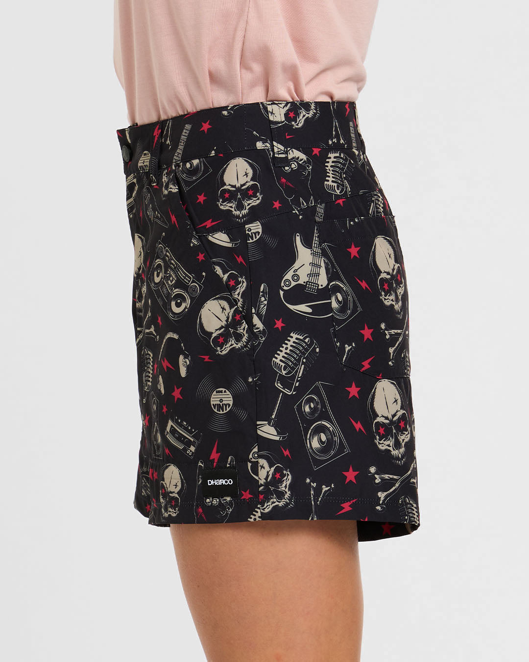Short para mujer | RocknRolla