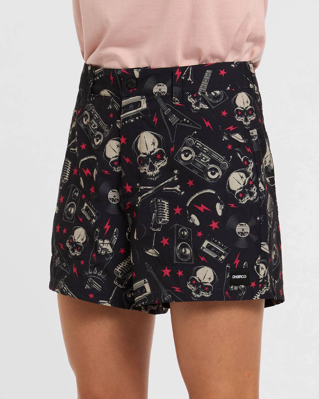 Short para mujer | RocknRolla