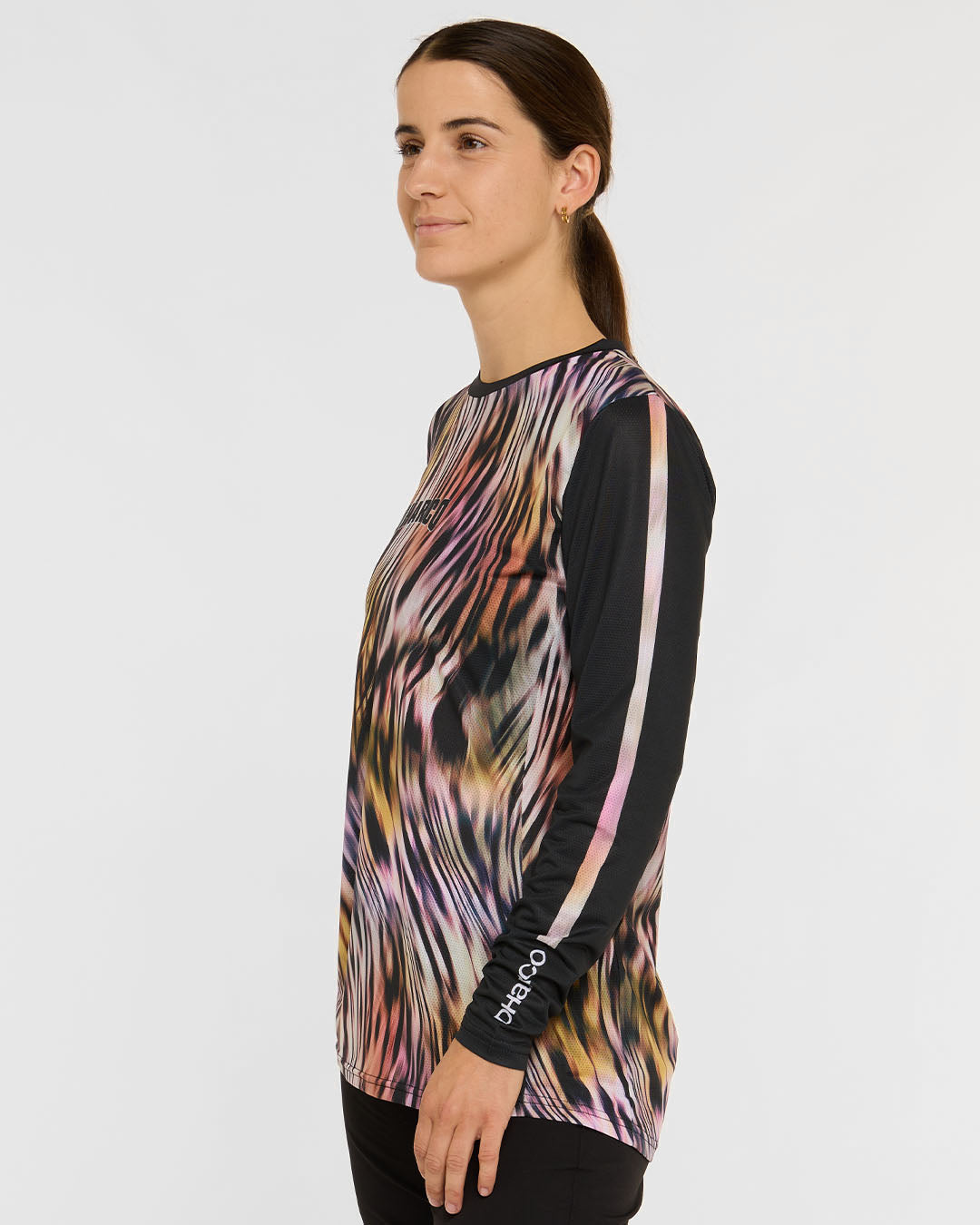 Jersey de carrera para mujer | Acid Safari