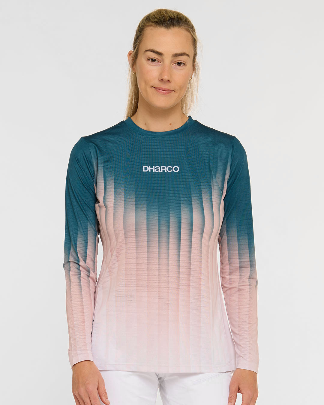 Maillot de carrera para mujer | Dusty Prism