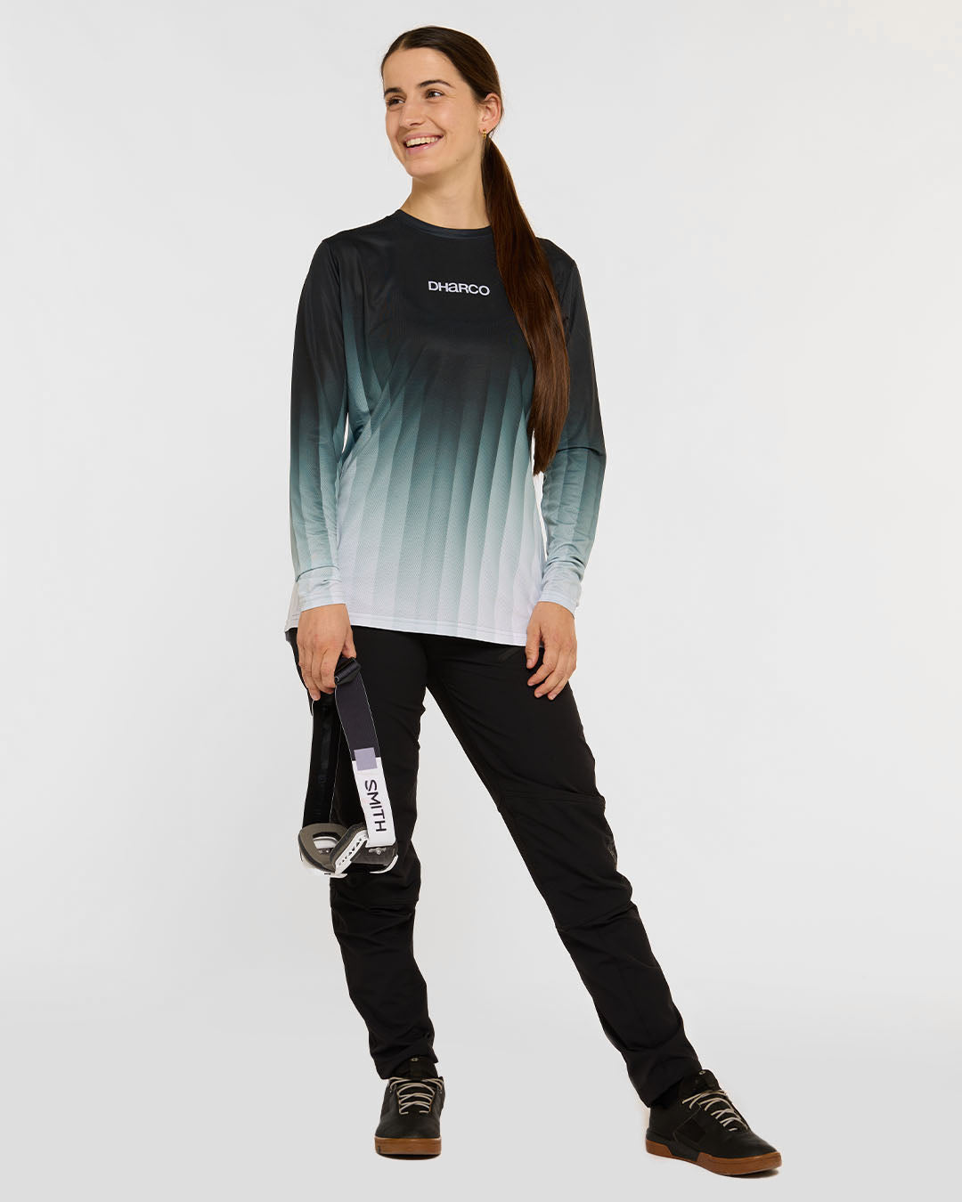 Maillot de carrera para mujer | Midnight Prism