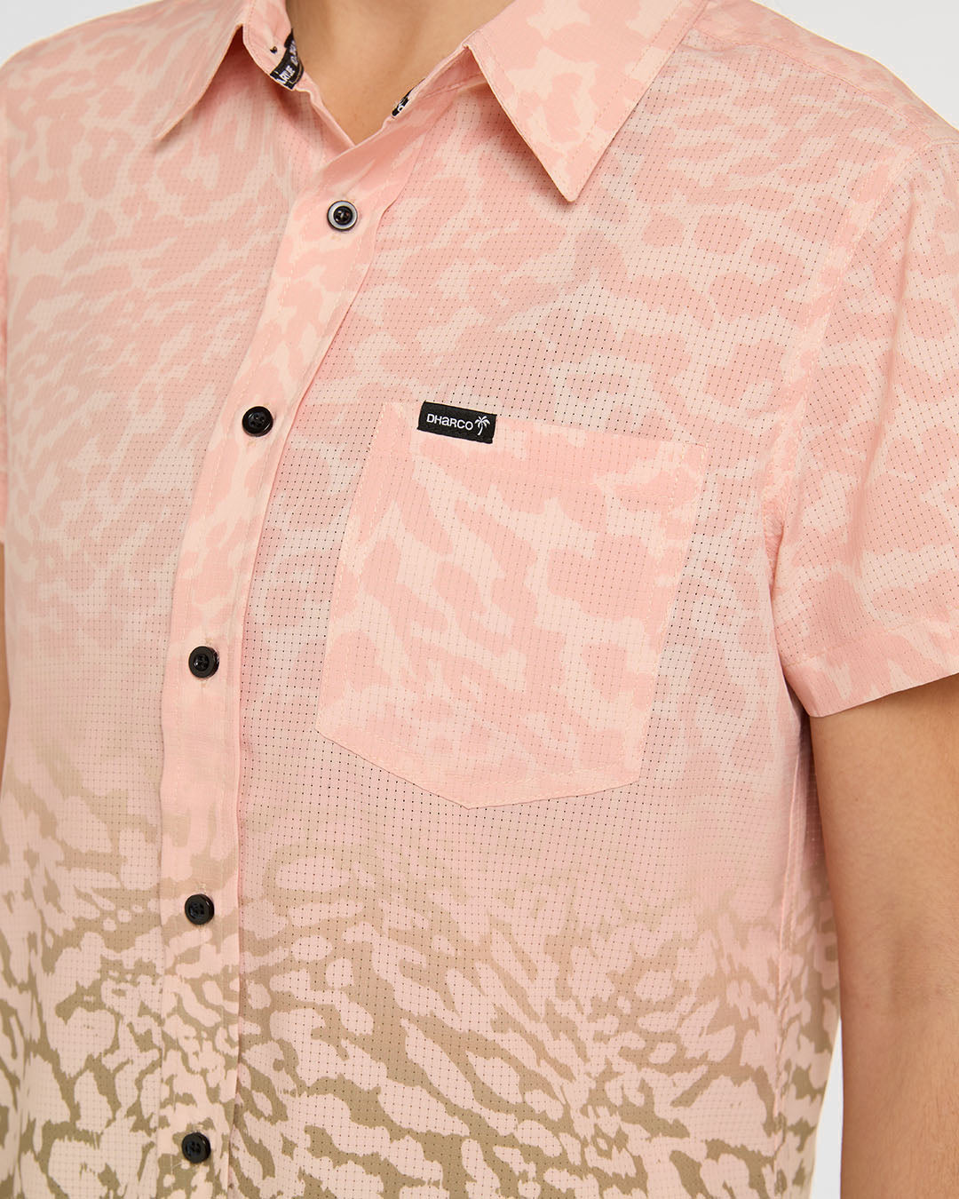 Camisa técnica para mujer | Priscilla