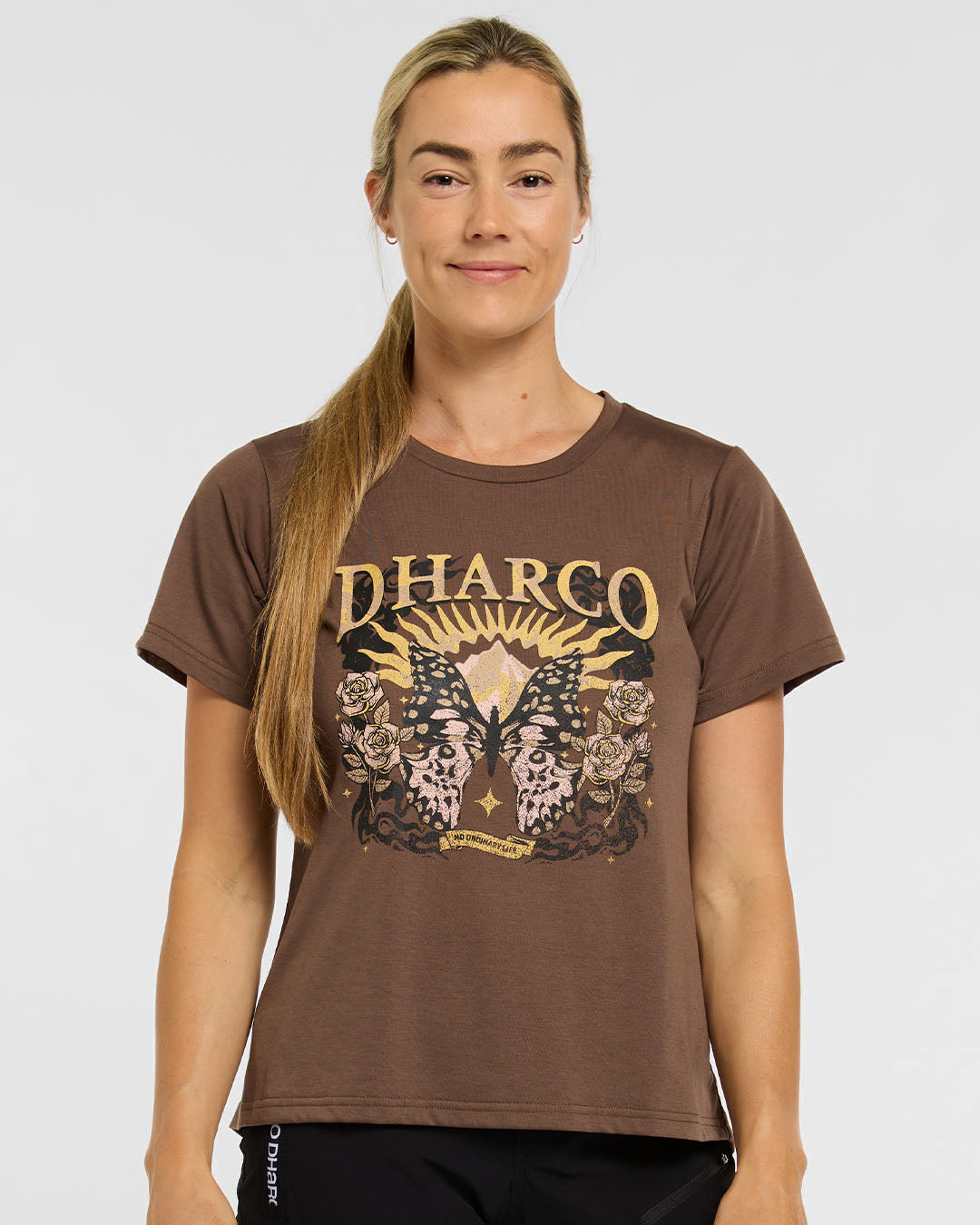 Camiseta técnica para mujer | Biscotti