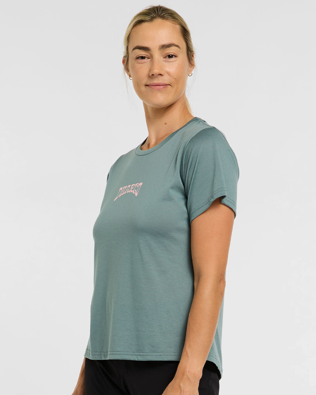 Camiseta técnica para mujer | Envy
