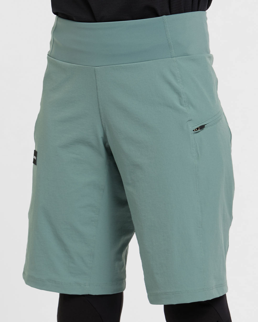 Pantalones cortos de trail para mujer | Envy