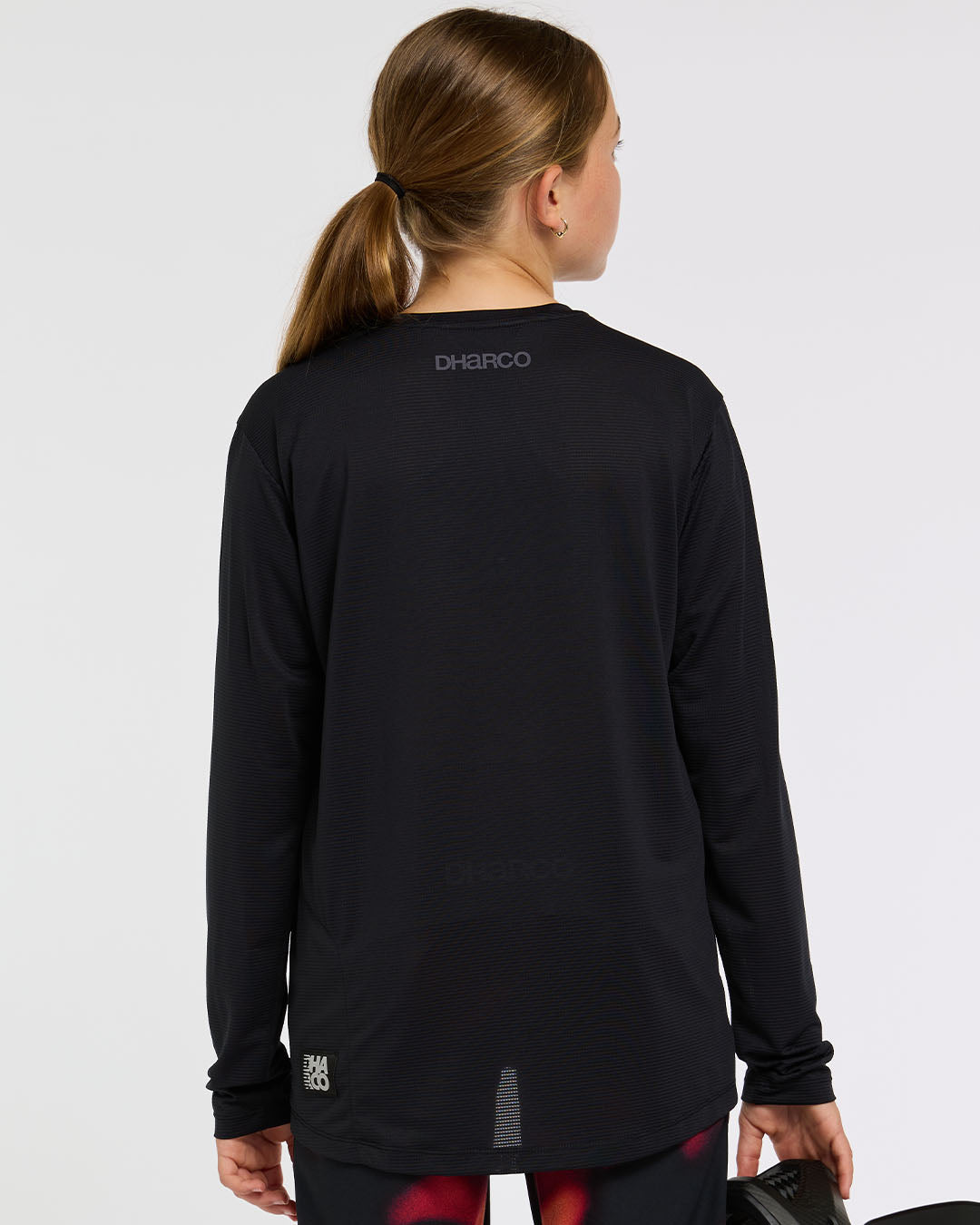 Camiseta juvenil de Ather | Void