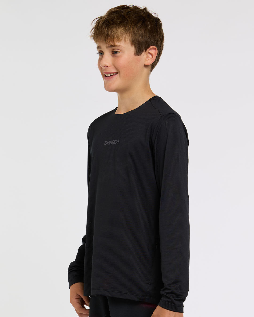 Camiseta juvenil de Ather | Void