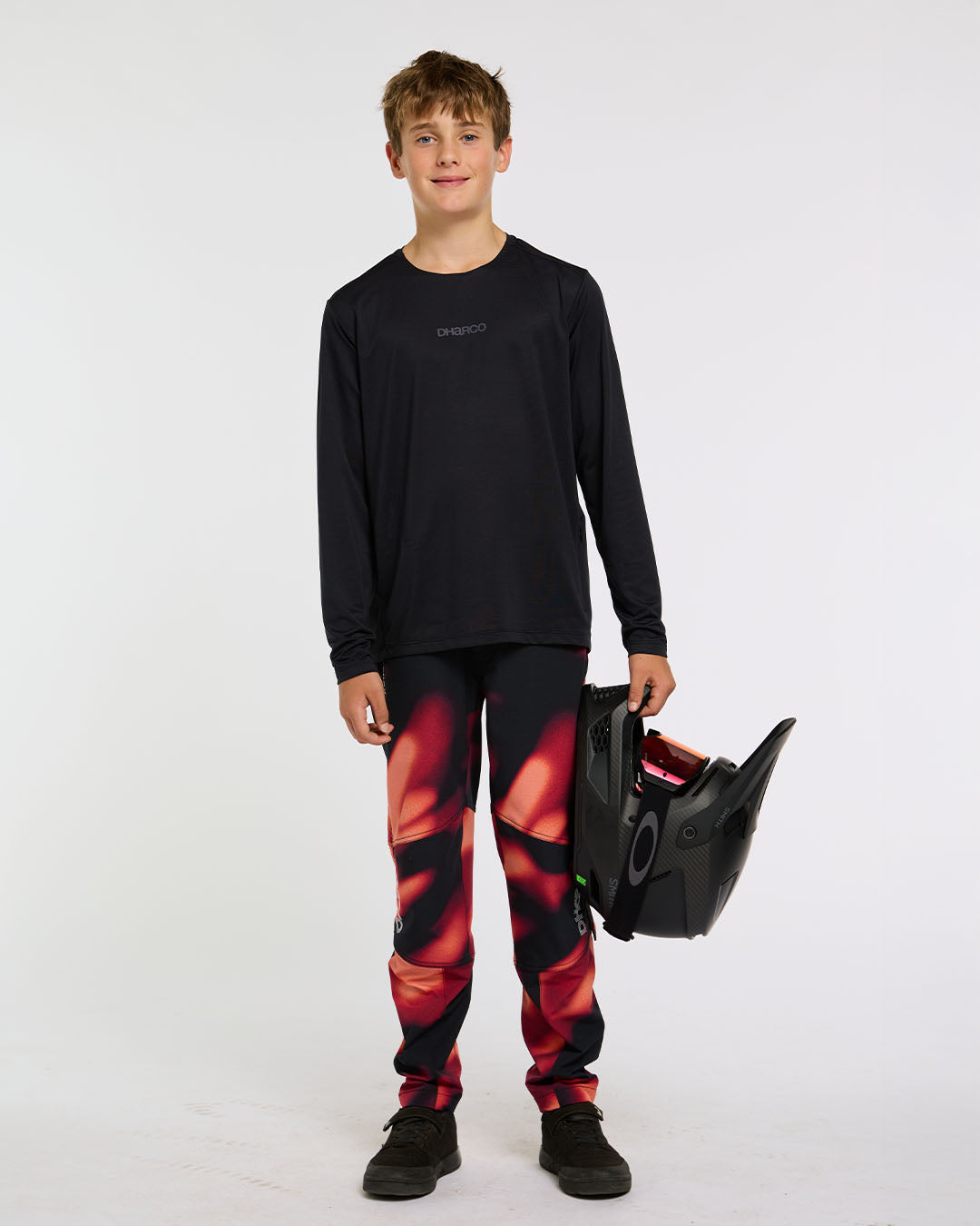 Camiseta juvenil de Ather | Void