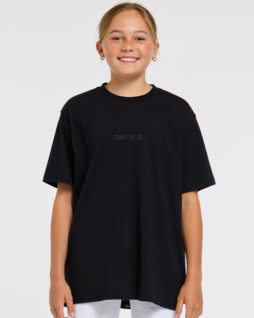 Camiseta de algodón juvenil | Kentaro