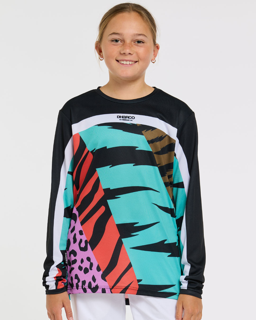 Jersey juvenil Gravity | Jinx