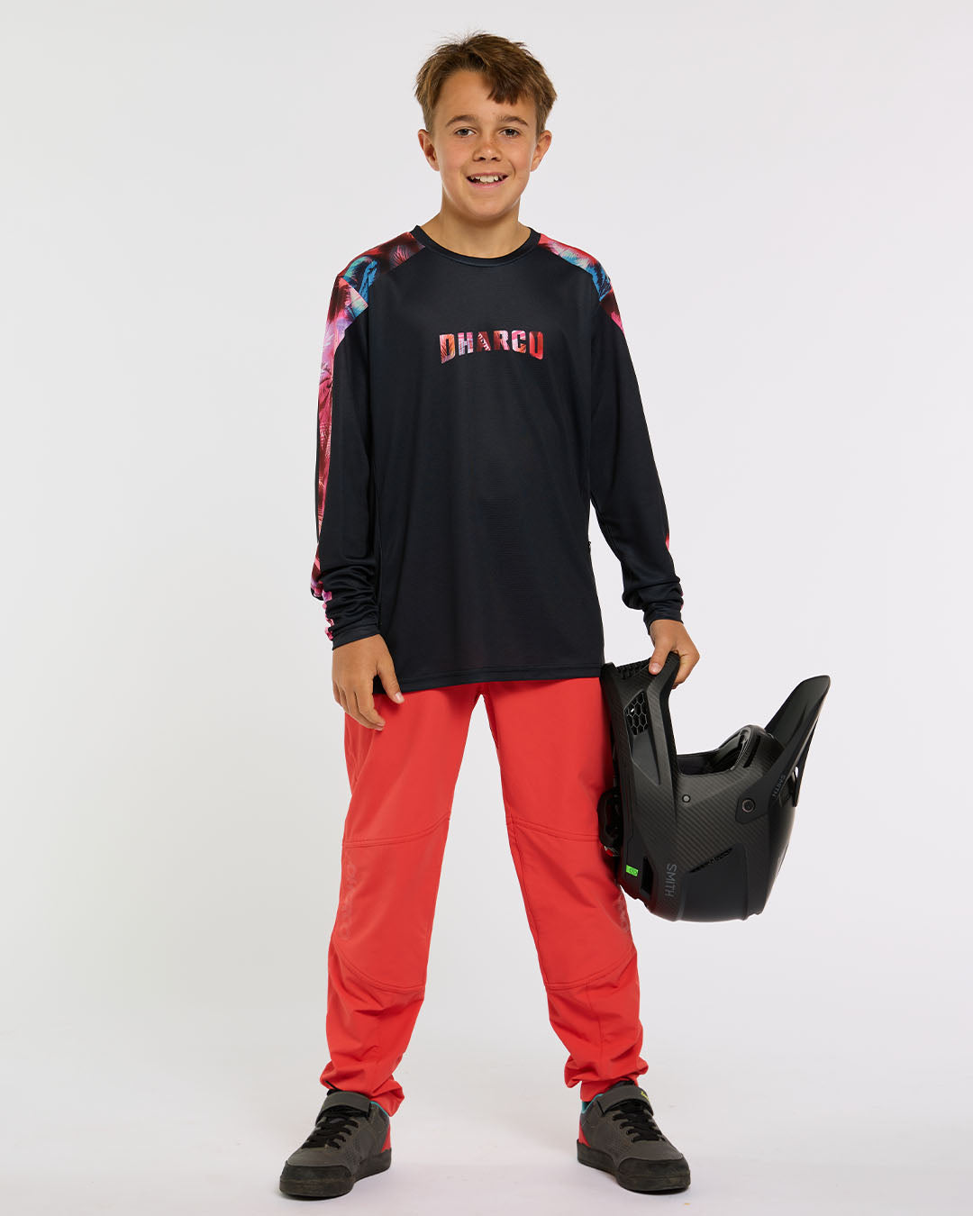 Jersey juvenil Gravity | Nebula