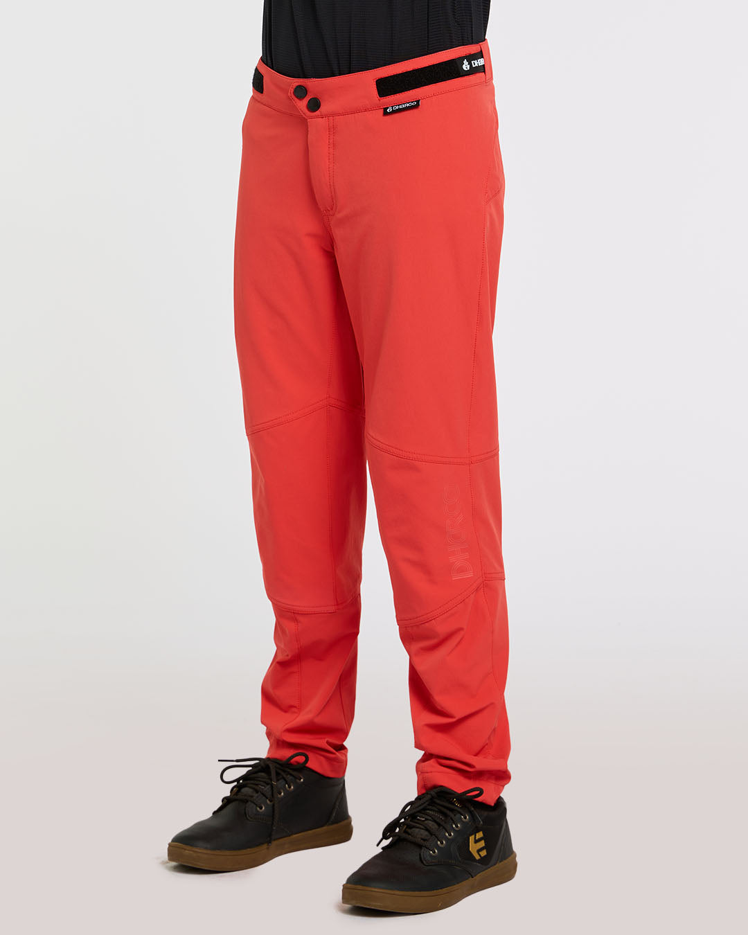Pantalones Gravity para jóvenes | Acampanados