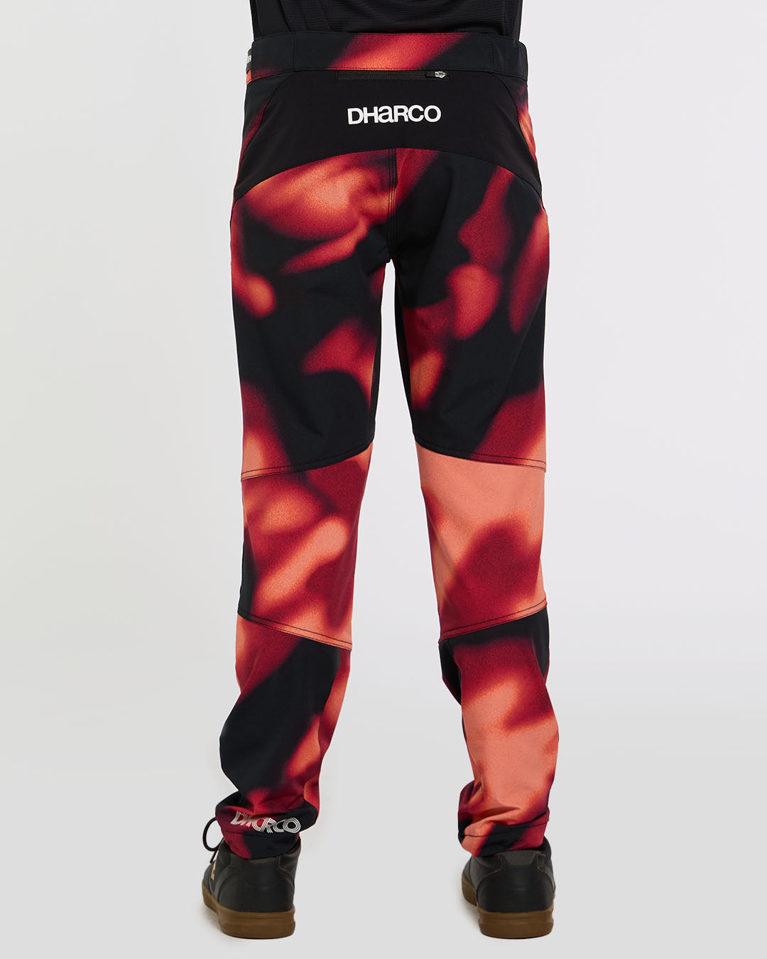 Pantalones de gravedad para jóvenes | Infrarrojos