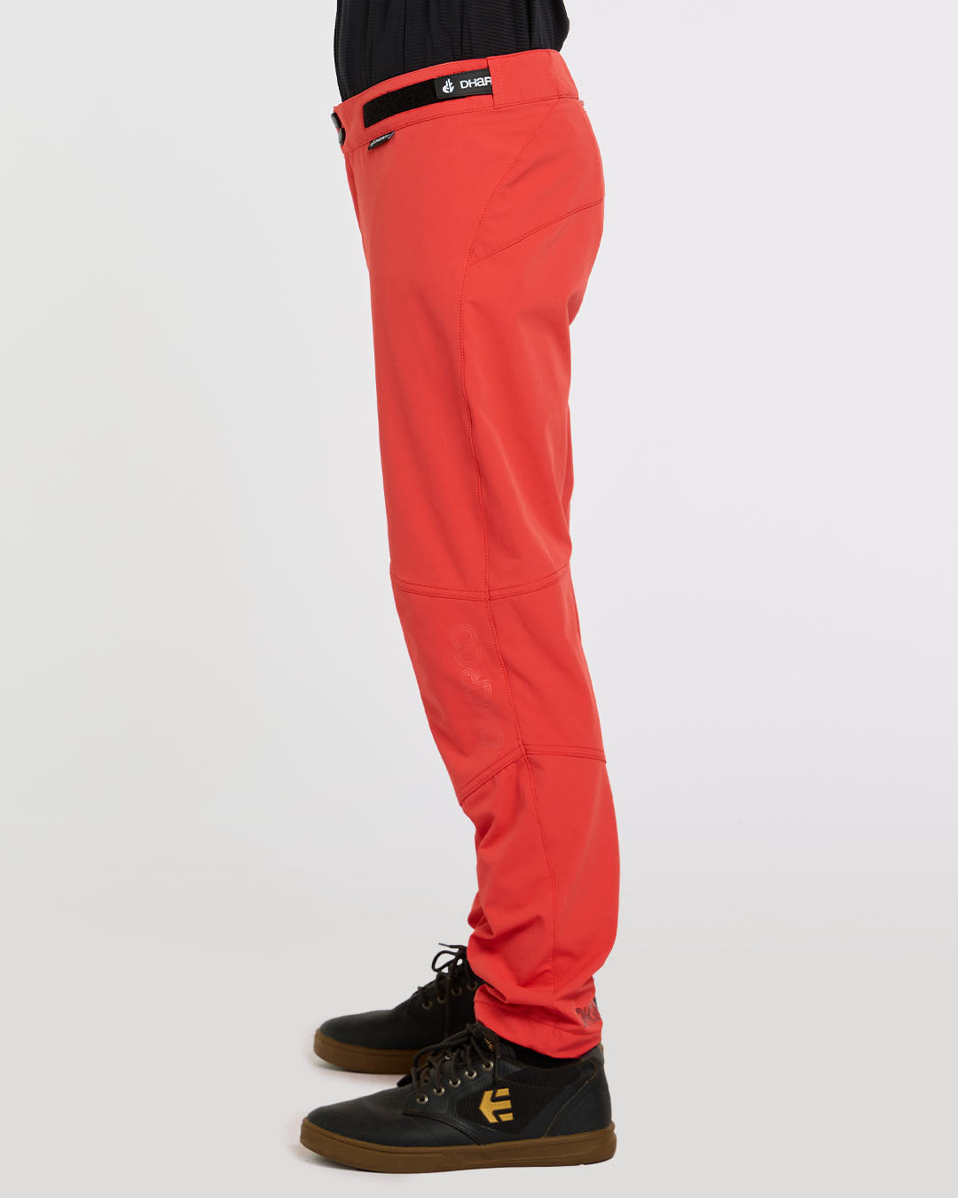 Pantalones Gravity para jóvenes | Acampanados