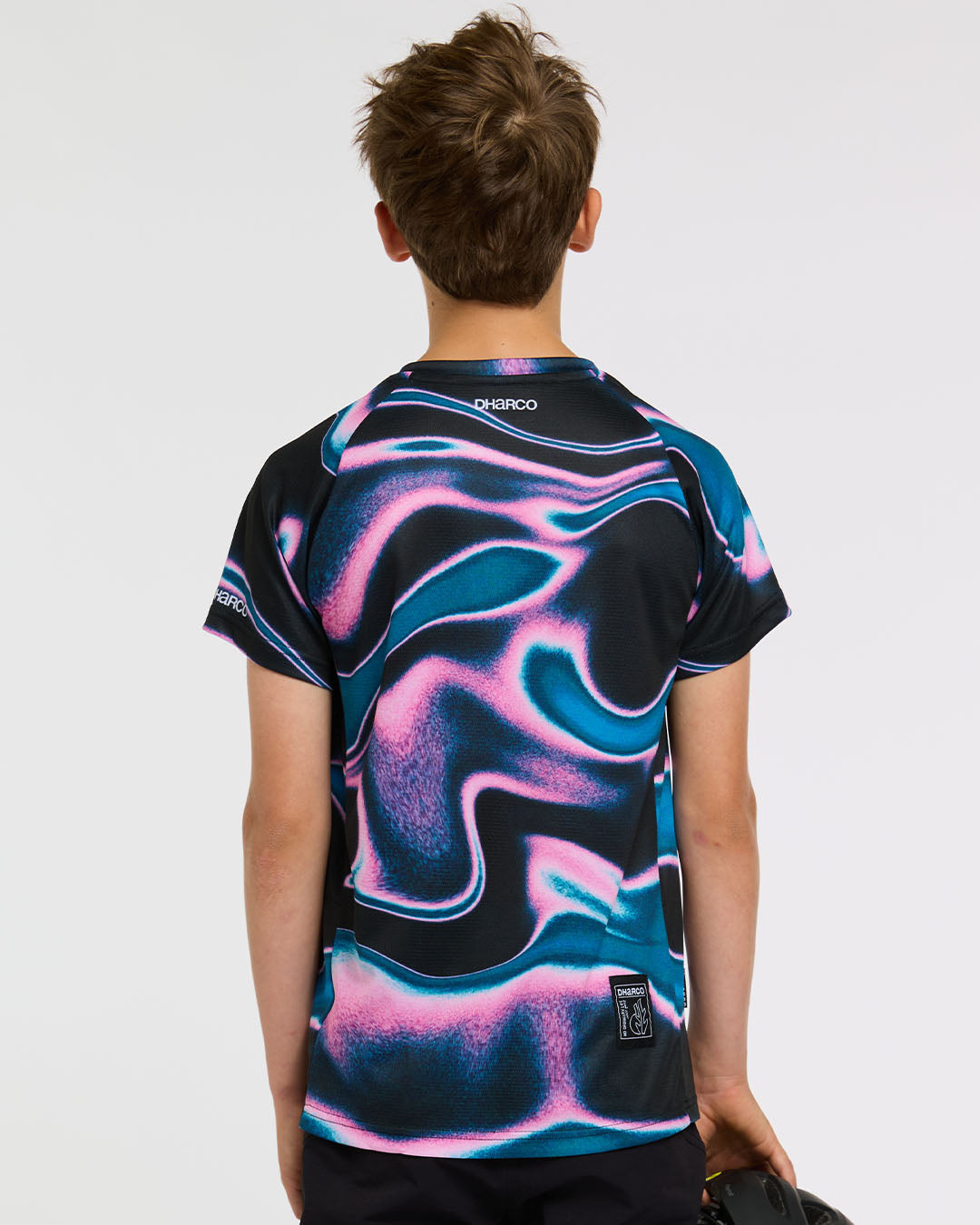 Camiseta de manga corta juvenil | Aurora