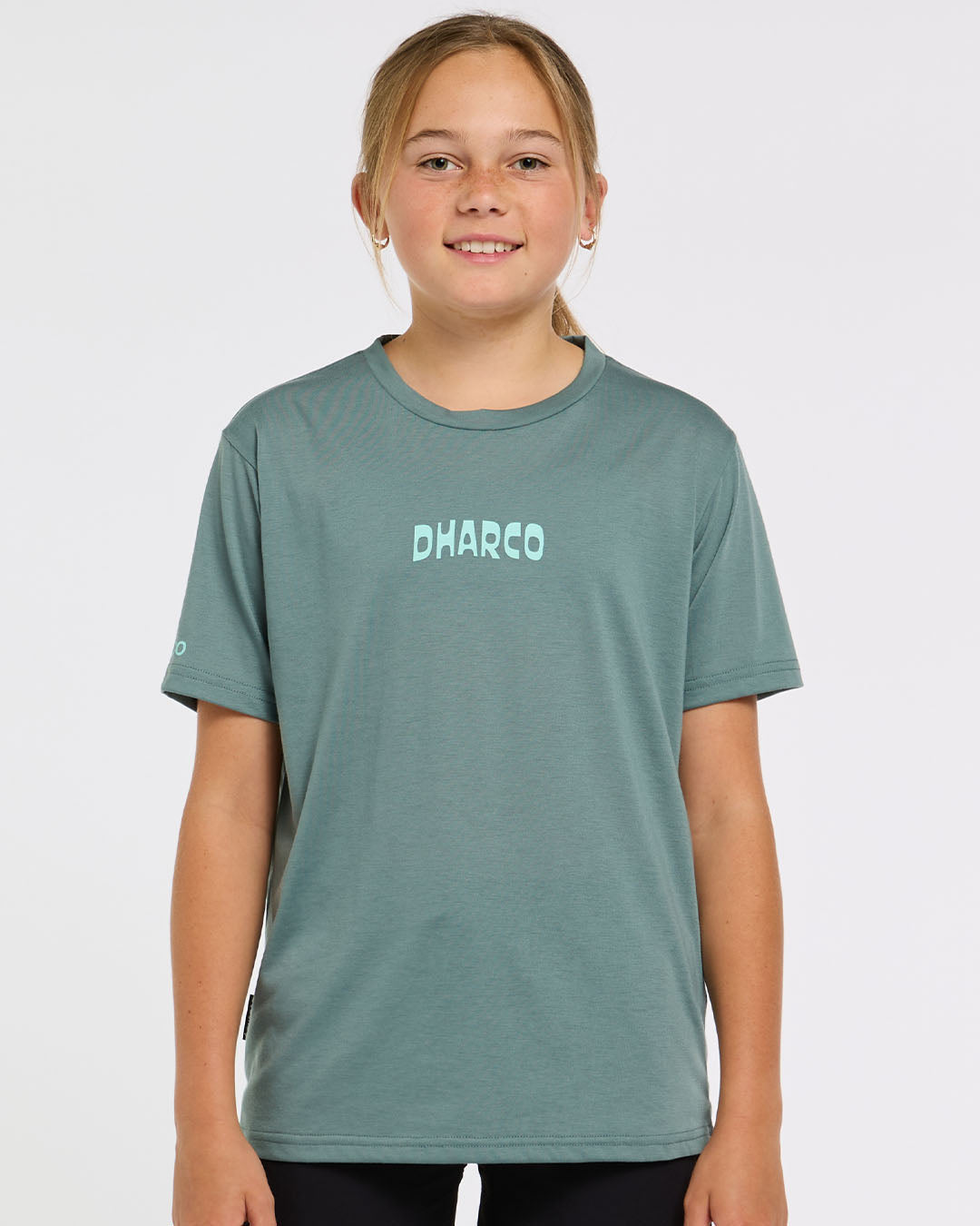 Camiseta técnica juvenil | Shred
