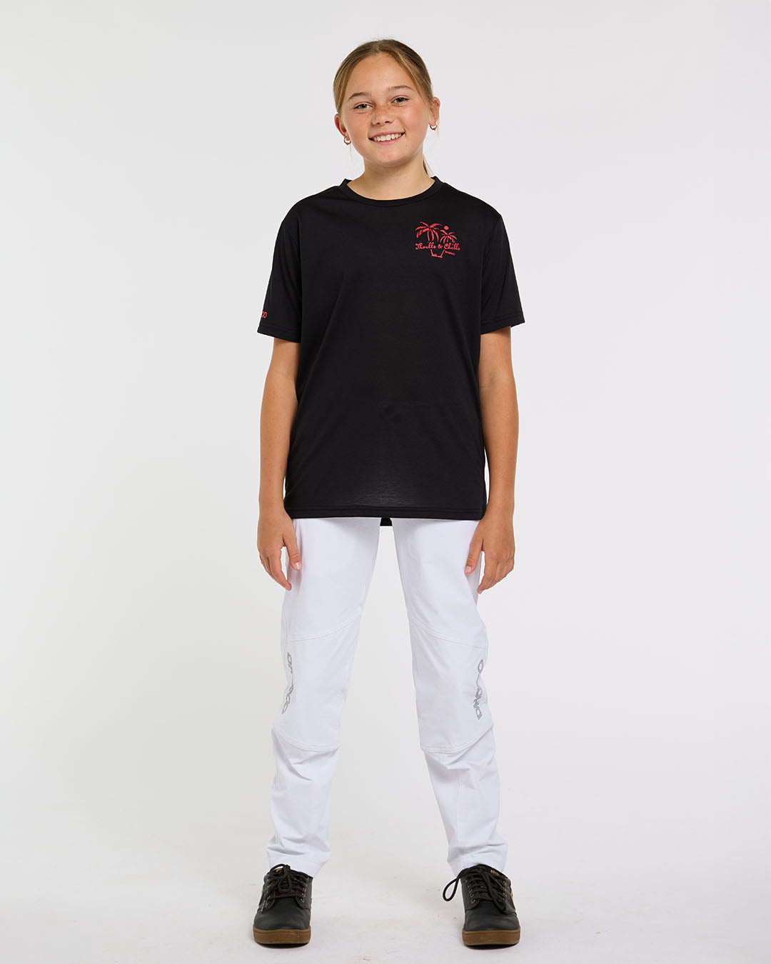 Camiseta técnica juvenil | Onyx