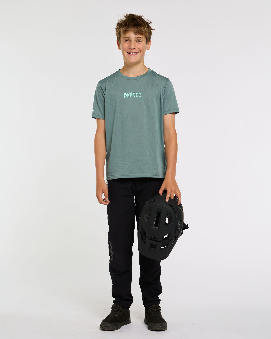 Camiseta técnica juvenil | Shred