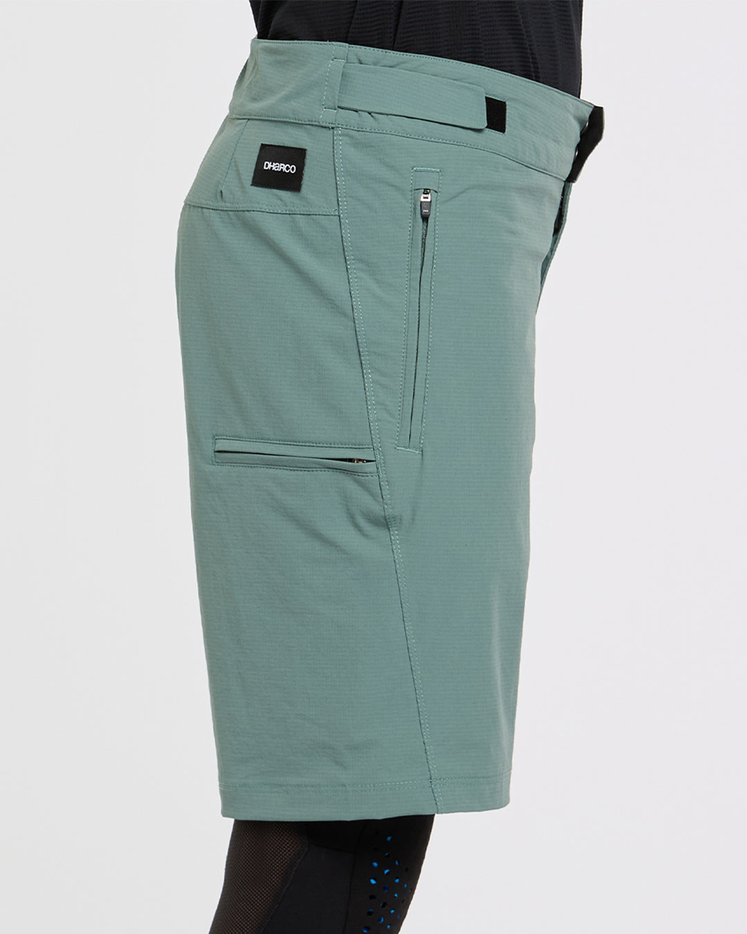 Pantalones cortos de trail para jóvenes | Envy
