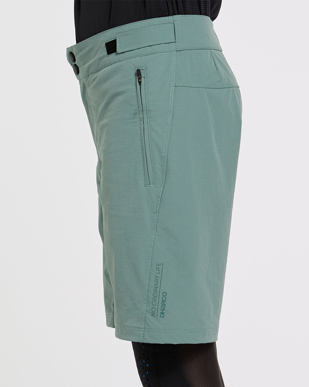 Pantalones cortos de trail para jóvenes | Envy