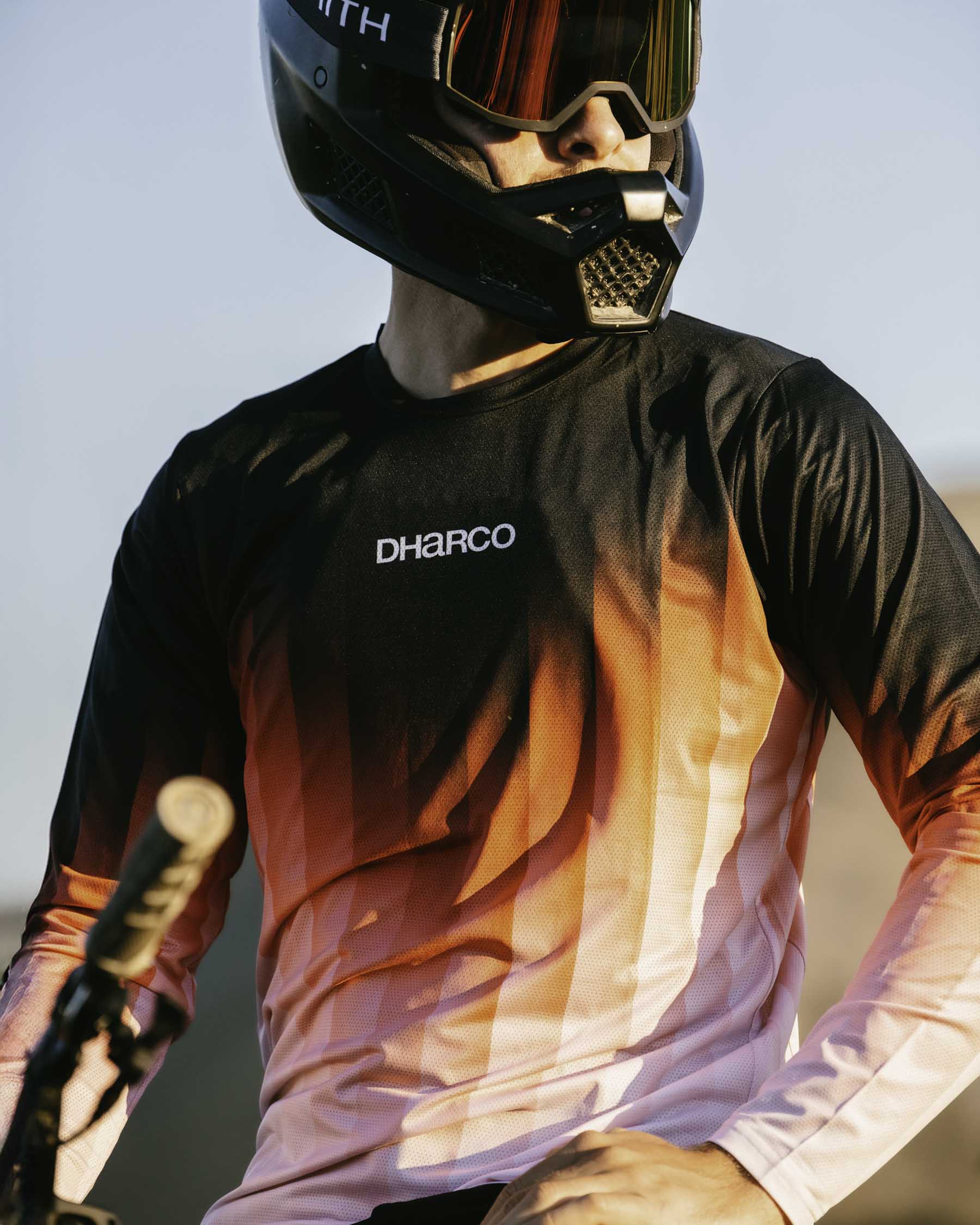 Jersey de carrera para hombre | Prism