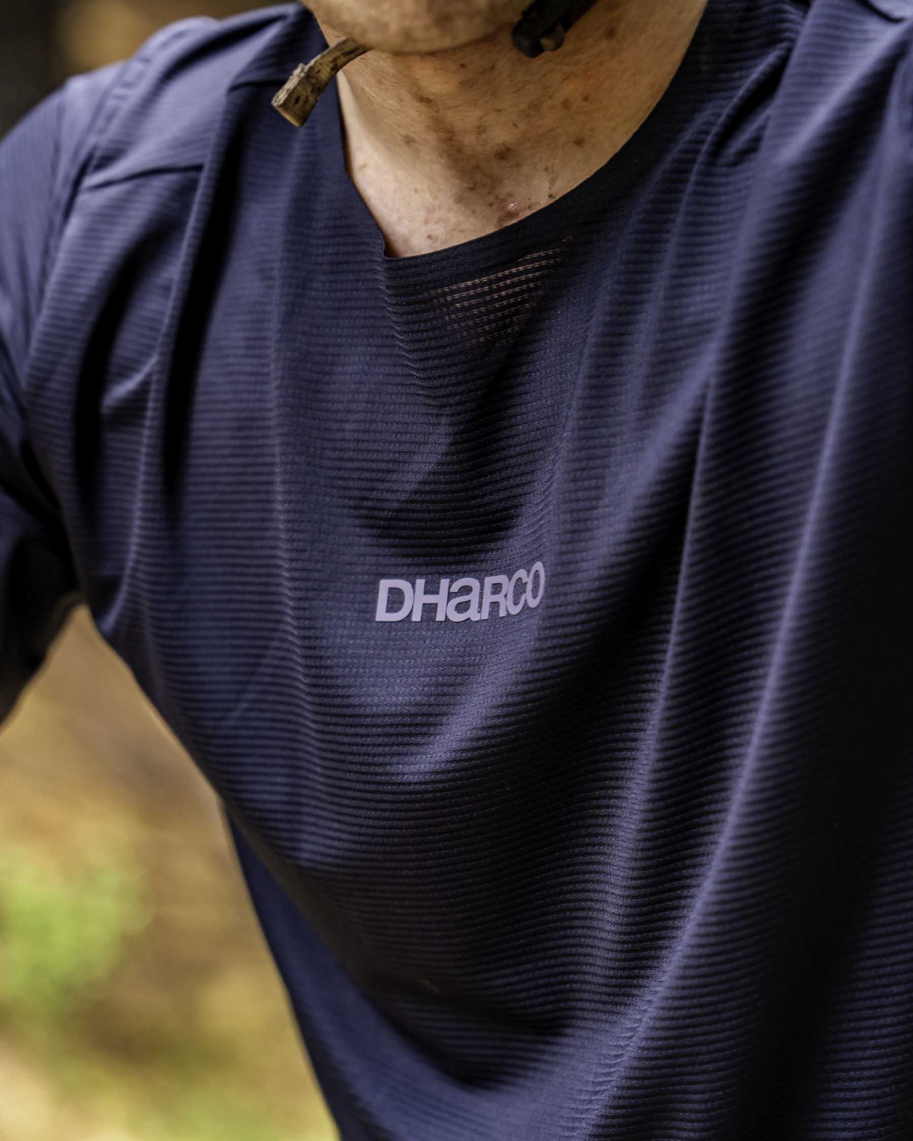 Camiseta Ather para hombre | Void