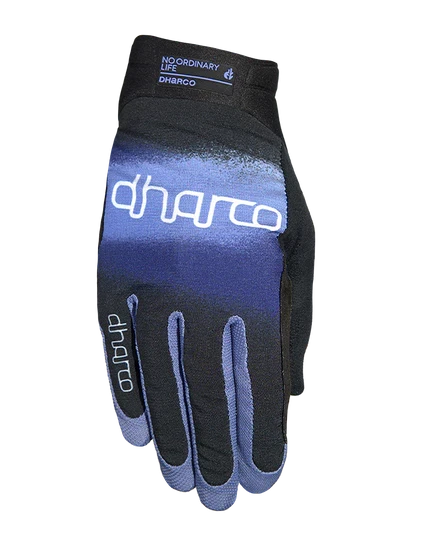 Womens Race Glove | Ultra Violet