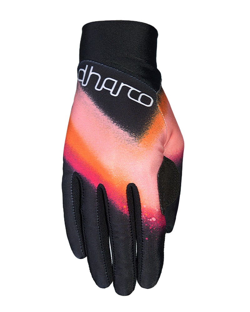 Guante DHaRCO de Trail Mujer | Firebird