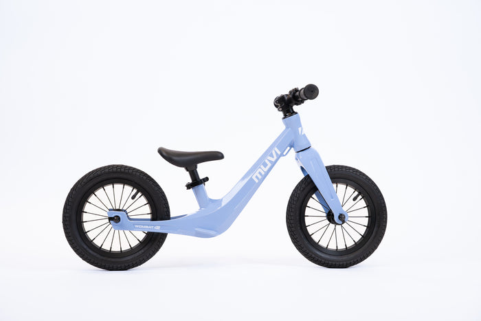 Bicicleta de Equilibrio MUVI Wombat Aro 12"