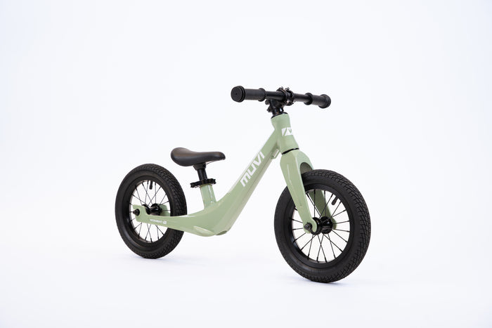 Bicicleta de Equilibrio MUVI Wombat Aro 12"