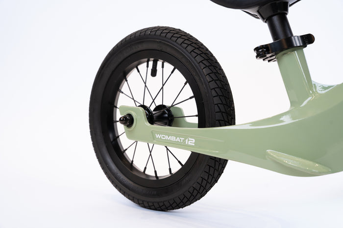 Bicicleta de Equilibrio MUVI Wombat Aro 12"